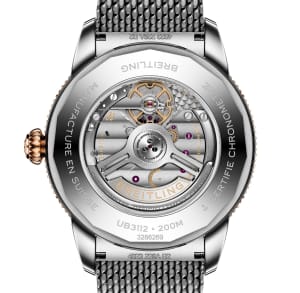 Superocean Heritage B31
,