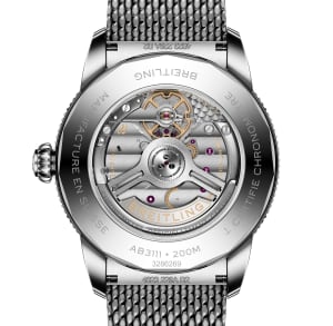Superocean Heritage B31
, 