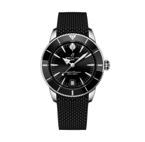 Breitling Superocean Heritage in Stainless steel, AB3110241B1S1 - Bucherer