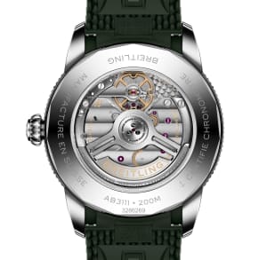 Superocean Heritage B31
,