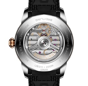 Superocean Heritage B31
, 