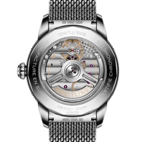 Superocean Heritage B31
,