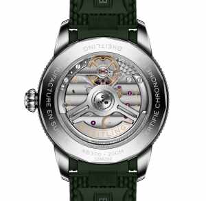 Superocean Heritage B31
,