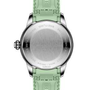 Breitling Superocean Heritage in Stainless steel, A10390361L1S1 - Bucherer