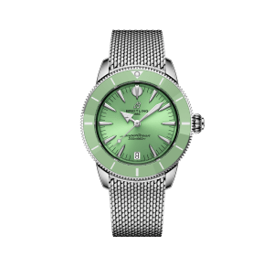 Breitling Superocean Heritage in Stainless steel, A10390361L1A1 - Bucherer