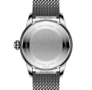 Breitling Superocean Heritage in Stainless steel, A10390361L1A1 - Bucherer