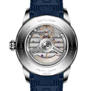 Breitling Superocean Heritage in Stainless steel, AB3111161C1S1 - Bucherer