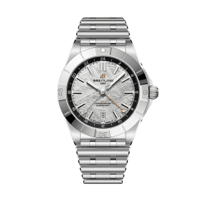 Chronomat GMT
,