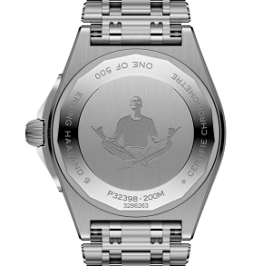 Chronomat GMT
,