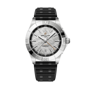 Chronomat GMT
,