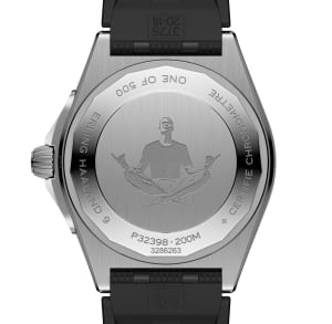 Chronomat GMT
,