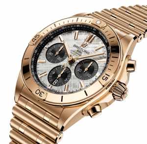 Chronomat B01 Chronograph 42
, 