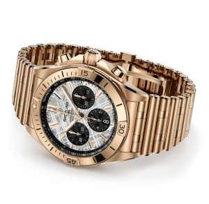 Chronomat B01 Chronograph 42
, 