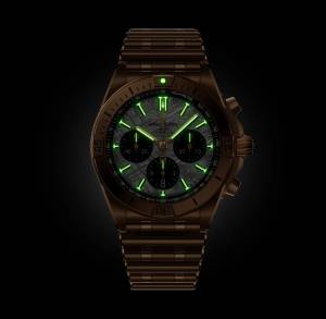 Chronomat B01 Chronograph 42
, 