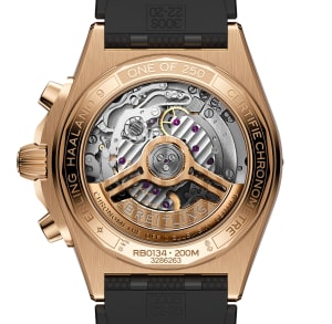 Chronomat B01 Chronograph 42
,