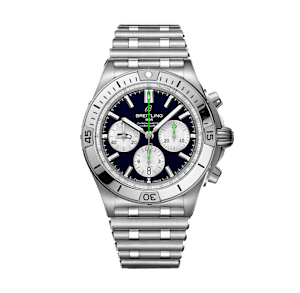 Breitling Chronomat in Steel, AB01342B1C4A1 - Bucherer