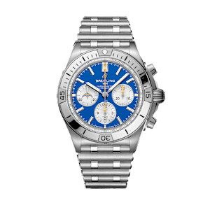 Breitling Chronomat in Steel, AB01342B1C8A1 - Bucherer