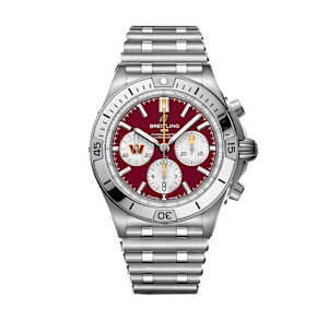 Breitling Chronomat in Steel, AB01342B1K3A1 - Bucherer