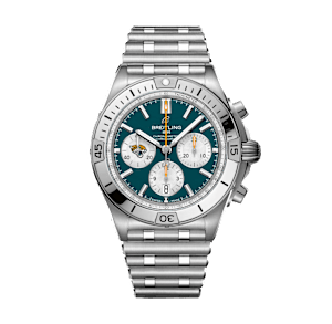 Breitling Chronomat in Steel, AB01342B1L3A1 - Bucherer