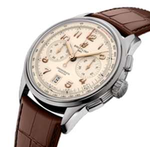Breitling Premier in Steel, AB0145211G1P2 - Bucherer