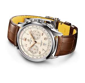Breitling Premier in Steel, AB0145211G1P2 - Bucherer