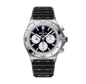 Breitling Chronomat in Steel, AB01342B1C7S1 - Bucherer