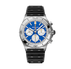 Breitling Chronomat in Steel, AB01342B1C8S1 - Bucherer