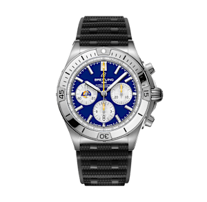 Breitling Chronomat in Steel, AB01342B1C9S1 - Bucherer