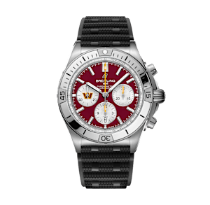 Breitling Chronomat in Steel, AB01342B1K3S1 - Bucherer