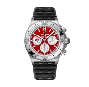 Breitling Chronomat in Steel, AB01342B1K7S1 - Bucherer