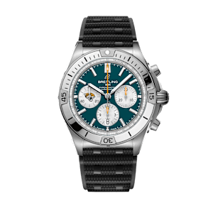 Breitling Chronomat in Steel, AB01342B1L3S1 - Bucherer