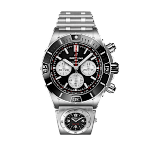Breitling Chronomat in Steel, AB0136251B1A2 - Bucherer