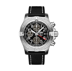 Breitling Avenger in Steel, A24315101B1X2 - Bucherer