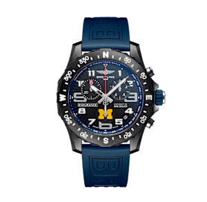 Breitling Endurance in Breitlight, X823101C1B1S1 - Bucherer