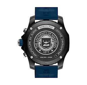 Breitling Endurance in Breitlight, X823101C1B1S1 - Bucherer