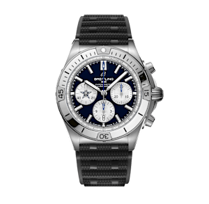 Breitling Chronomat in Steel, AB01342B1C1S1 - Bucherer