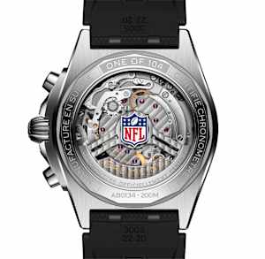 Breitling Chronomat in Steel, AB01342B1C1S1 - Bucherer