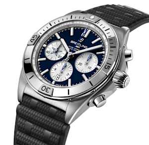 Breitling Chronomat in Steel, AB01342B1C1S1 - Bucherer