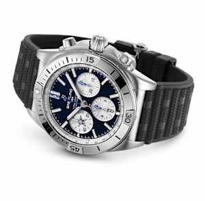 Breitling Chronomat in Steel, AB01342B1C1S1 - Bucherer