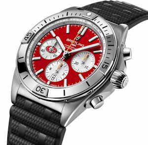 Breitling Chronomat in Steel, AB01342B1K1S1 - Bucherer