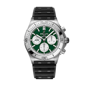 Breitling Chronomat in Steel, AB01342B1L5S1 - Bucherer