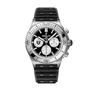 Breitling Chronomat in Steel, AB01342B1B1S1 - Bucherer