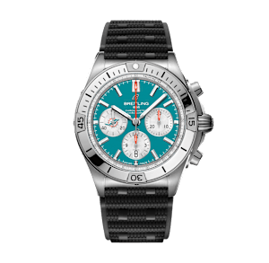 Breitling Chronomat en Acier, AB01342B1L2S1 - Bucherer