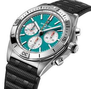 Breitling Chronomat in Steel, AB01342B1L2S1 - Bucherer