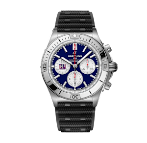 Breitling Chronomat in Steel, AB01342B1CAS1 - Bucherer