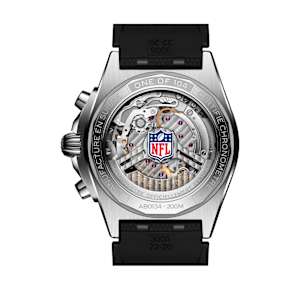 Breitling Chronomat in Steel, AB01342B1CAS1 - Bucherer