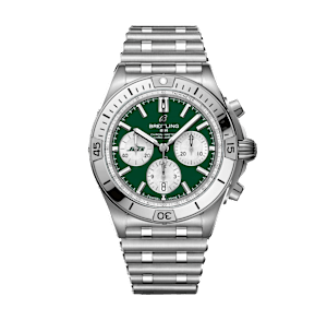 Breitling Chronomat in Steel, AB01342B1L5A1 - Bucherer