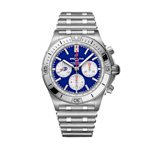 Breitling Chronomat en Acier, AB01342B1C3A1 - Bucherer