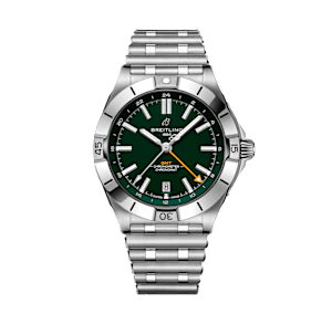 Breitling Chronomat in Steel, A32398A41L1A1 - Bucherer