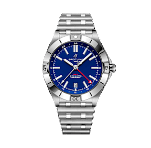 Breitling Chronomat in Steel, A32398B21C1A1 - Bucherer